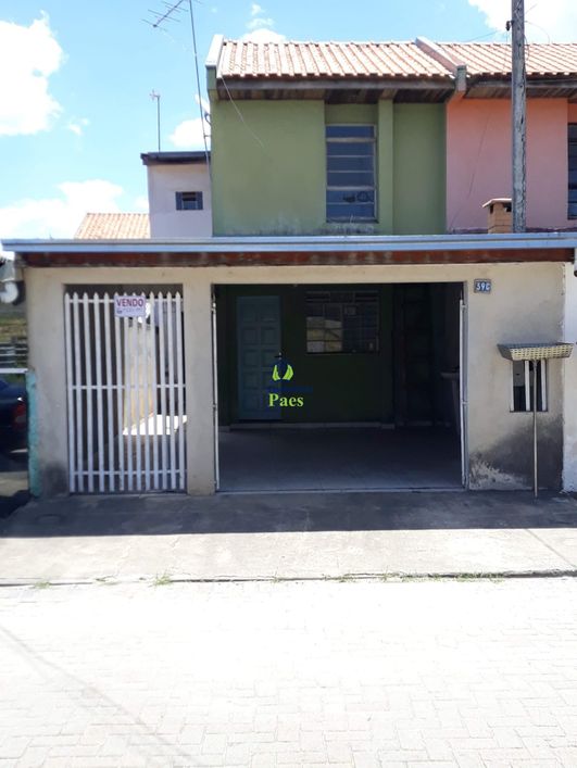 Sobrado com 5 quartos em Mauá - Colombo - PR