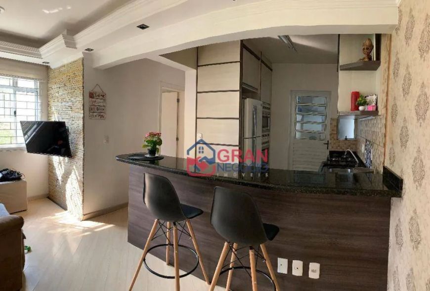 Apartamento em Colombo - aceita financiamento