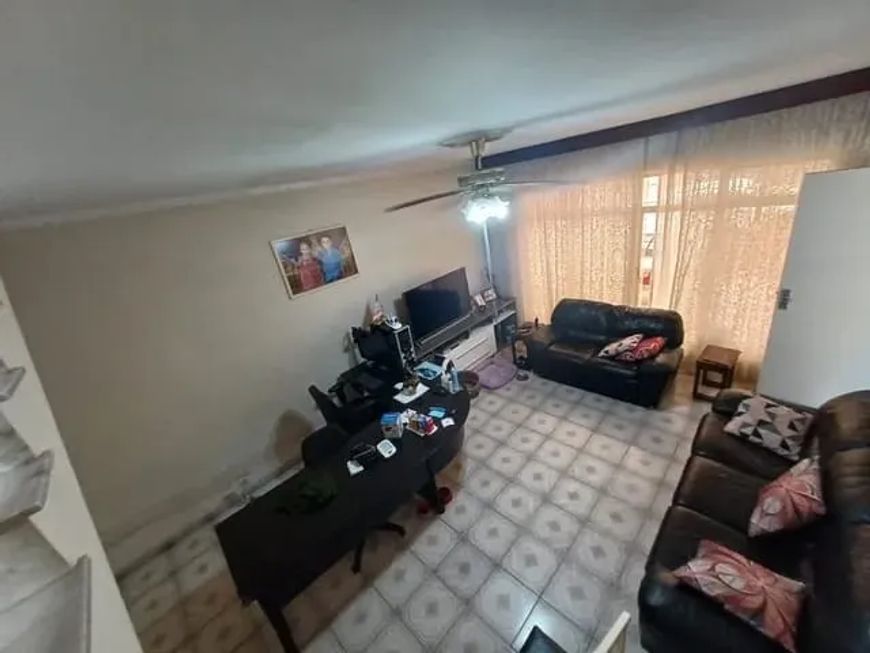 Sobrado para venda com 100 m², 02 vagas
