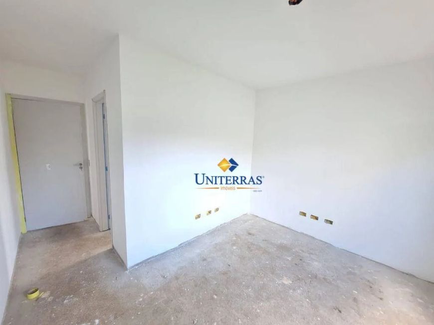 Casa com 3 dormitórios à venda, 60 m² por R$ 364.900,00 - Guaraituba - Colombo/PR