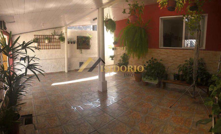 Casa de Condomínio com 3 dorms, Paloma, Colombo - R$ 324 mil, Cod: PRO3436