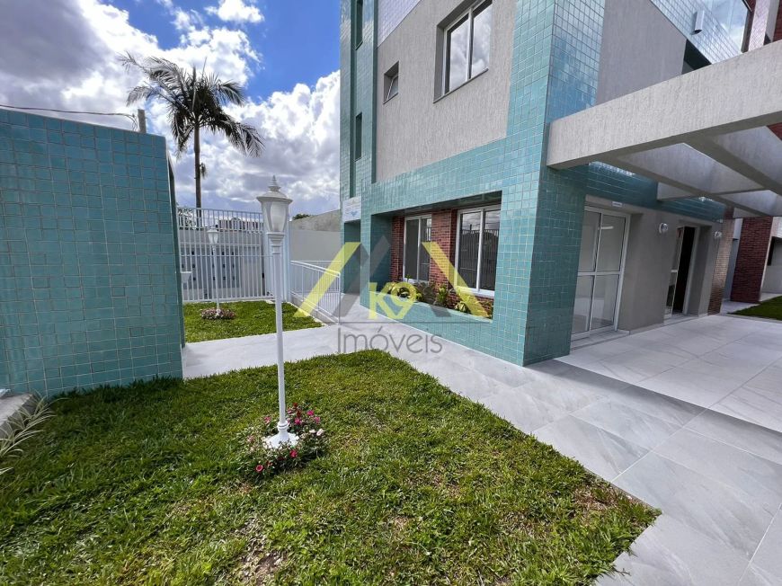 APARTAMENTOS NO GUARAITUBA EM COLOMBO