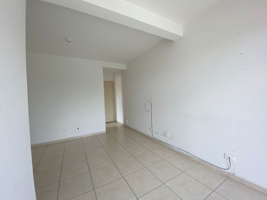 Apartamento 3 quartos em Campo Pequeno - Colombo - PR