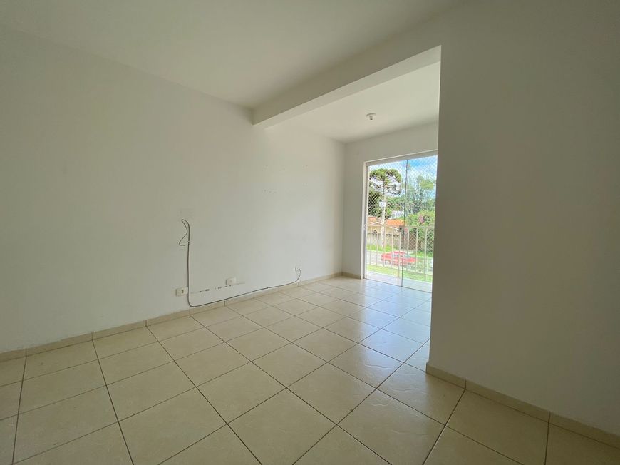 Apartamento 3 quartos em Campo Pequeno - Colombo - PR