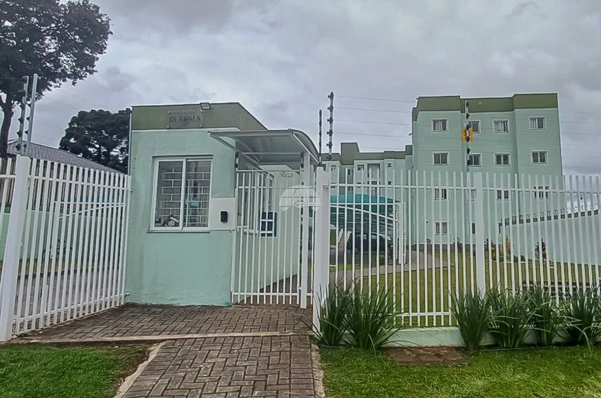 Vendas Apartamento Colombo PR
