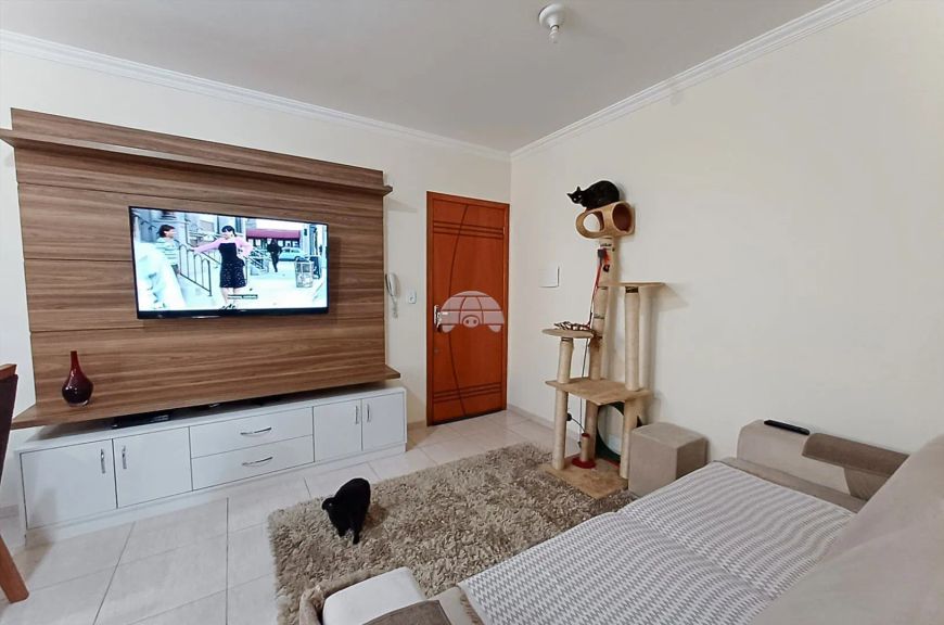 Vendas Apartamento Colombo PR