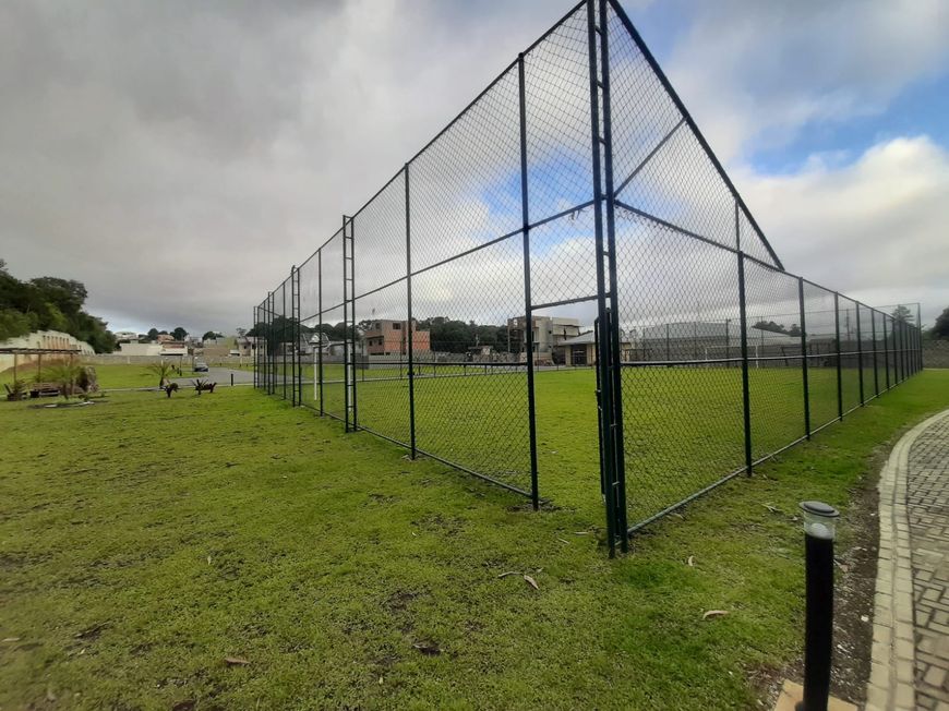 LOTE COND. FECHADO ( 204m2 PRIVATIVO )