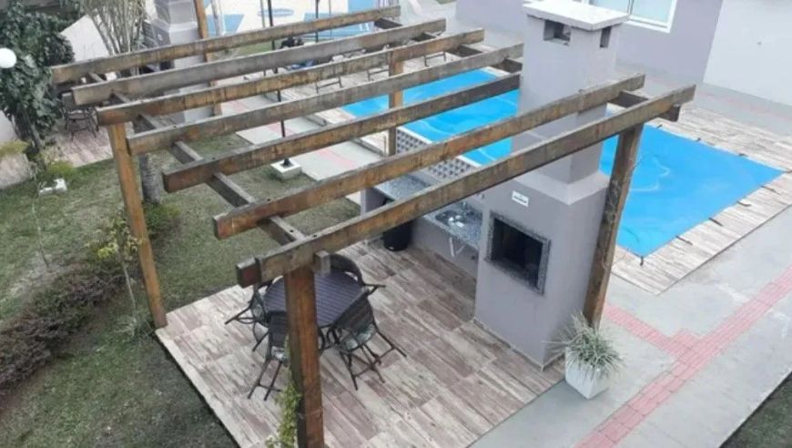 Apartamento com 2 dormitórios à venda, 40 m por R 175.000,00 - Jardim Guarujá - Colombo PR