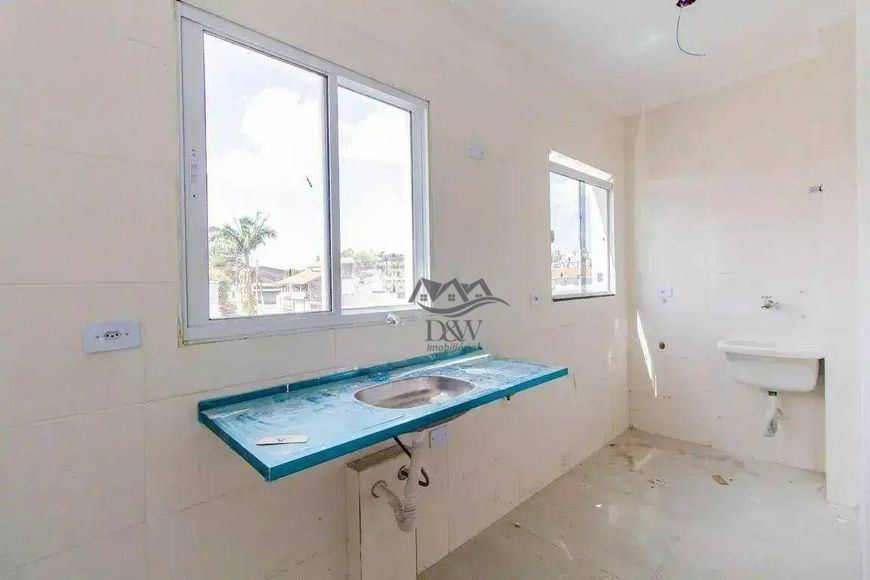 Apartamento com 2 dormitórios à venda, 40 m² por R$ 216.000 - Itaquera - São Paulo/SP