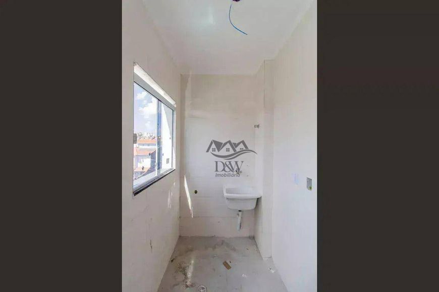 Apartamento com 2 dormitórios à venda, 40 m² por R$ 216.000 - Itaquera - São Paulo/SP