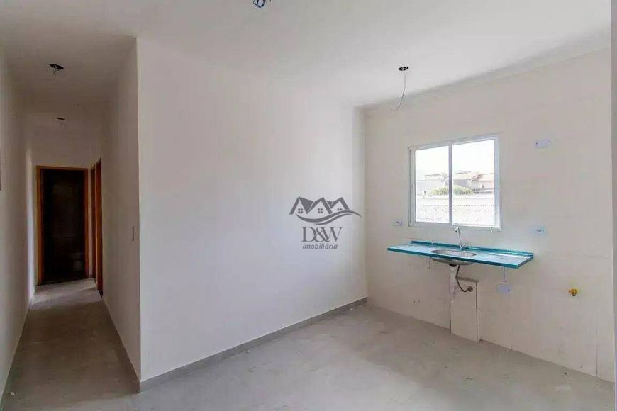 Apartamento com 2 dormitórios à venda, 40 m² por R$ 216.000 - Itaquera - São Paulo/SP