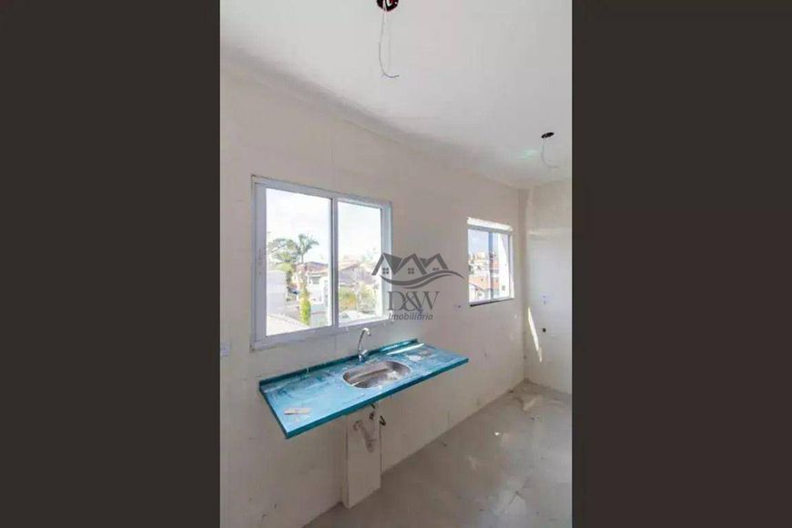 Apartamento com 2 dormitórios à venda, 40 m² por R$ 216.000 - Itaquera - São Paulo/SP