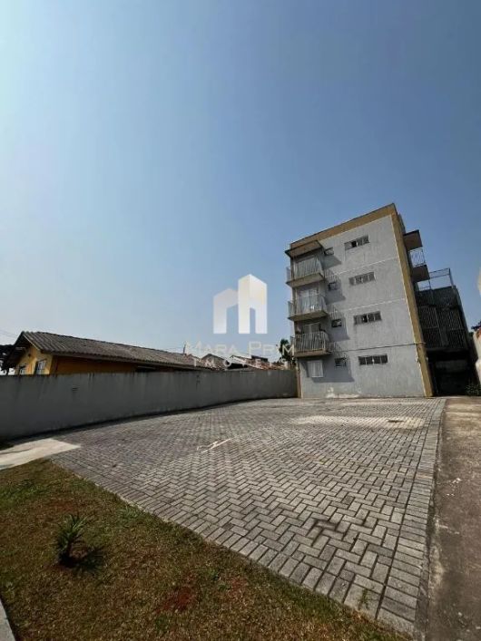 APARTAMENTO COM 03 DORMITÓRIOS À VENDA POR R$250.000,00, 60M² - PALOMA - COLOMBO/PR