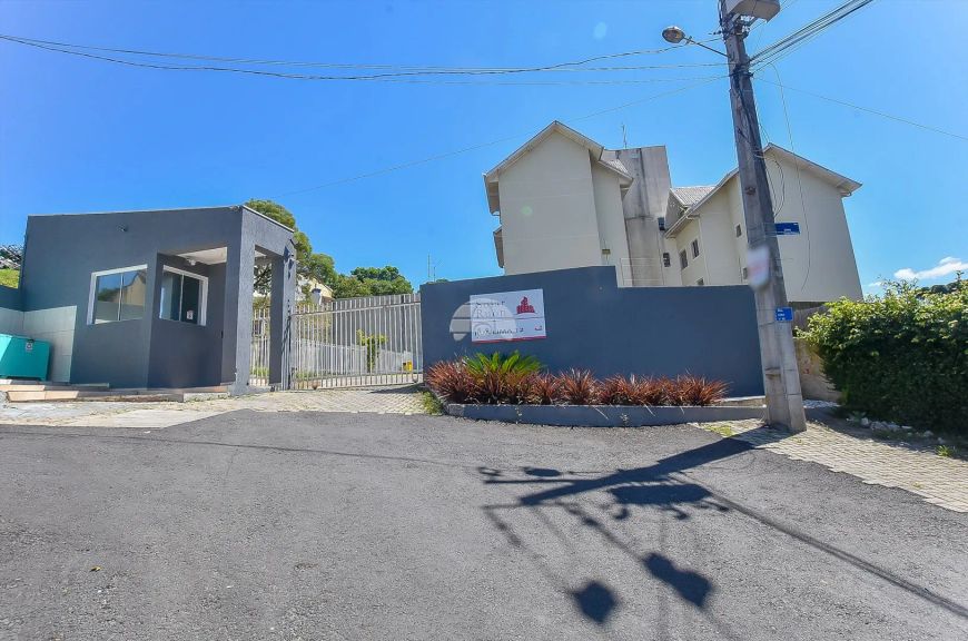 Vendas Apartamento Colombo PR