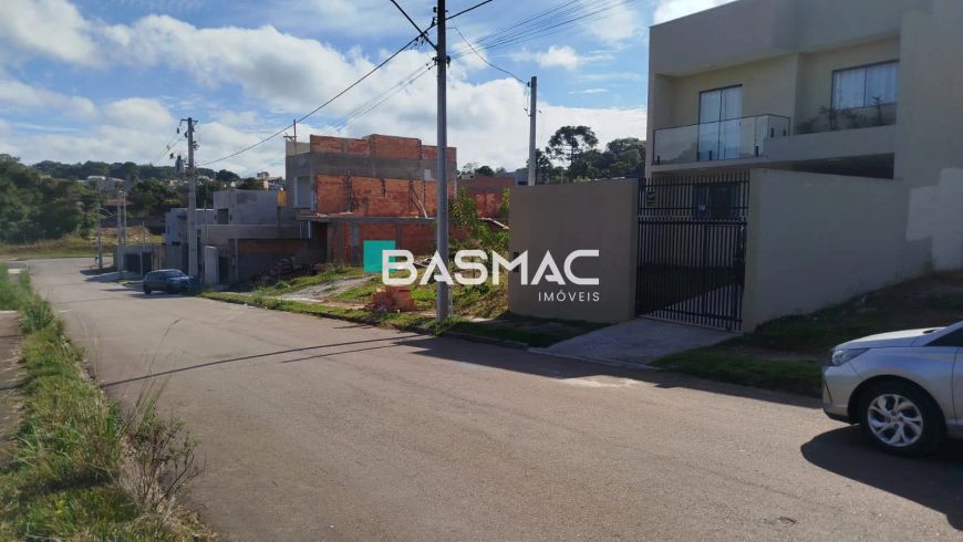 TERRENO à venda com 157m² por R$ 225.000,00 no bairro Monza - COLOMBO / PR