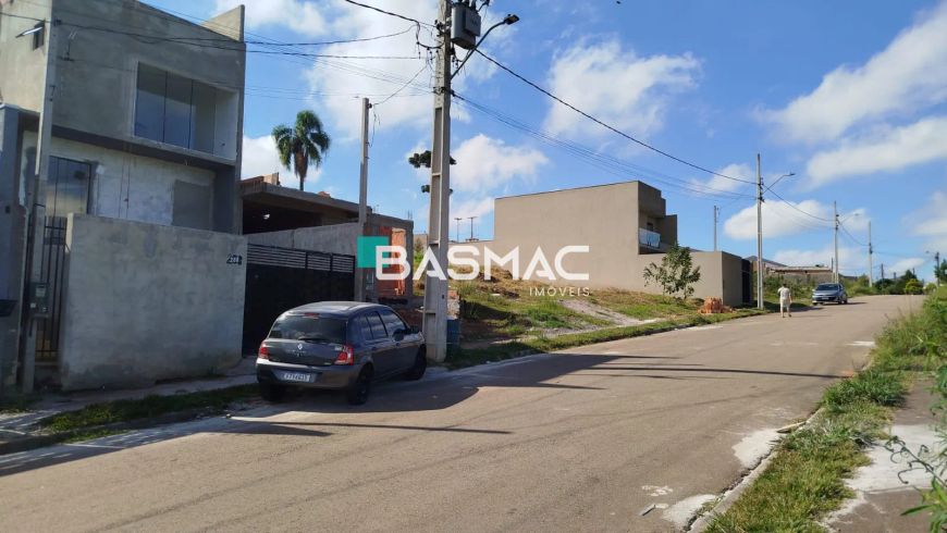 TERRENO à venda com 157m² por R$ 225.000,00 no bairro Monza - COLOMBO / PR