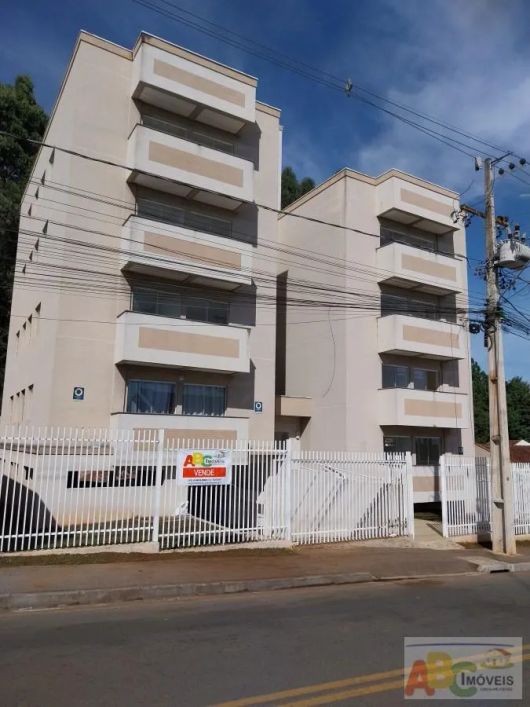Apartamento para Venda em Colombo, Paloma, 2 dormitórios, 1 banheiro, 1 vaga