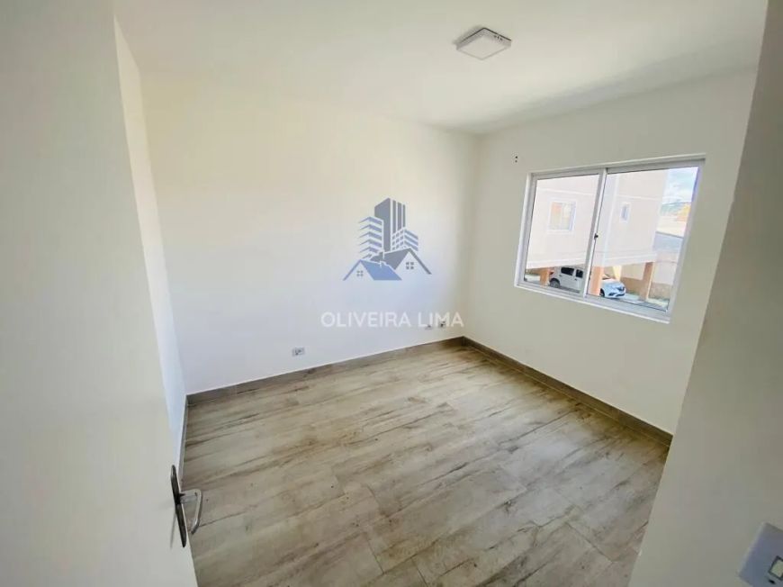 Apartamento à venda no bairro Guaraituba - Colombo/PR
