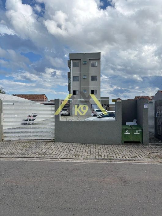 LINDO APARTAMENTO NO GUARAITUBA EM COLOMBO