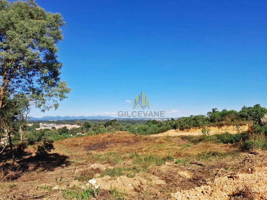 Terreno à venda, 3611 m² por R$ 500.000,00 - Parque do Embu - Colombo/PR