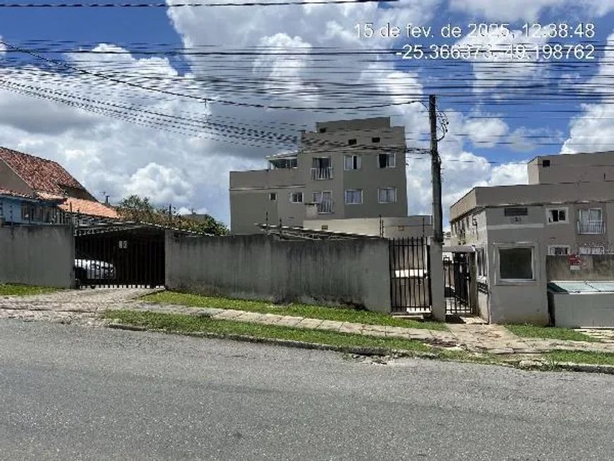 Apartamento 49.96m², 2 dormitório(s), 1 vaga(s) na garagem - , COLOMBO PR