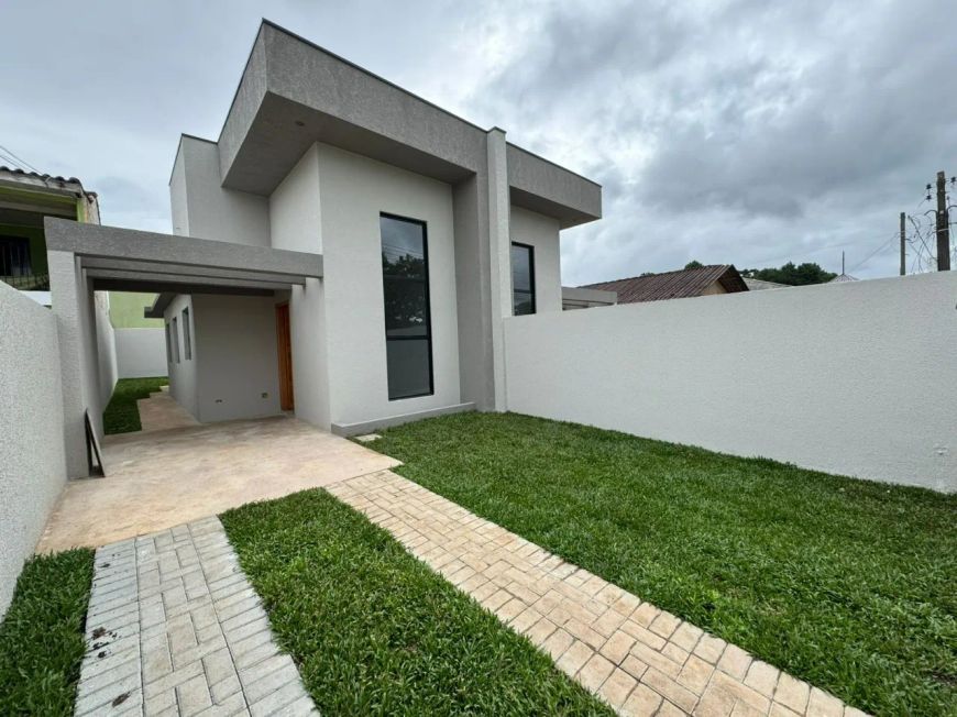 Casa no Jardim Guaruja