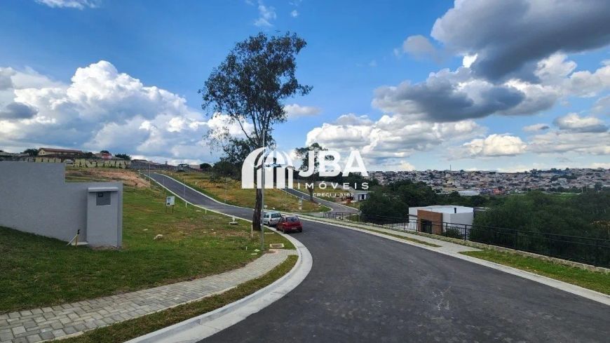 TERRENO EM PARTE ALTA COM VISÃO PANORÂMICA