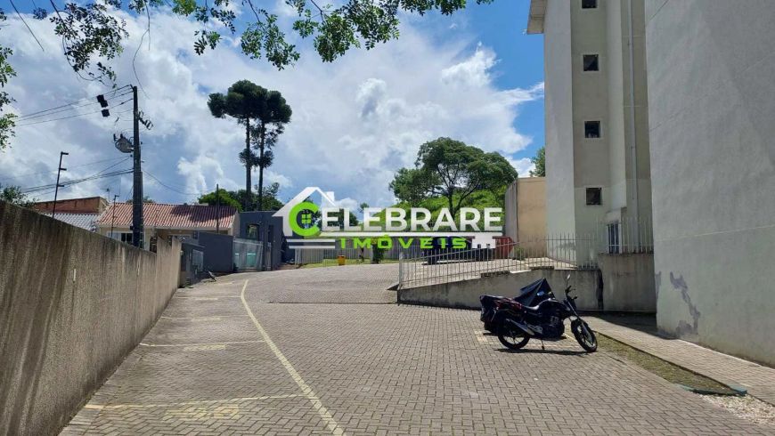 ÓTIMO APTO EM COLOMBO! 02 QUARTOS,GARAGEM,PÓX. AV. SÃO GABRIEL