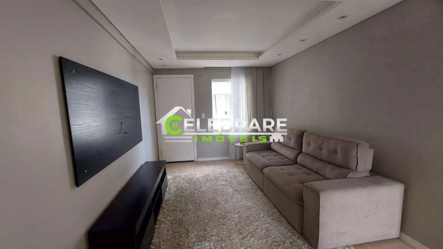 ÓTIMO APTO EM COLOMBO! 02 QUARTOS,GARAGEM,PÓX. AV. SÃO GABRIEL