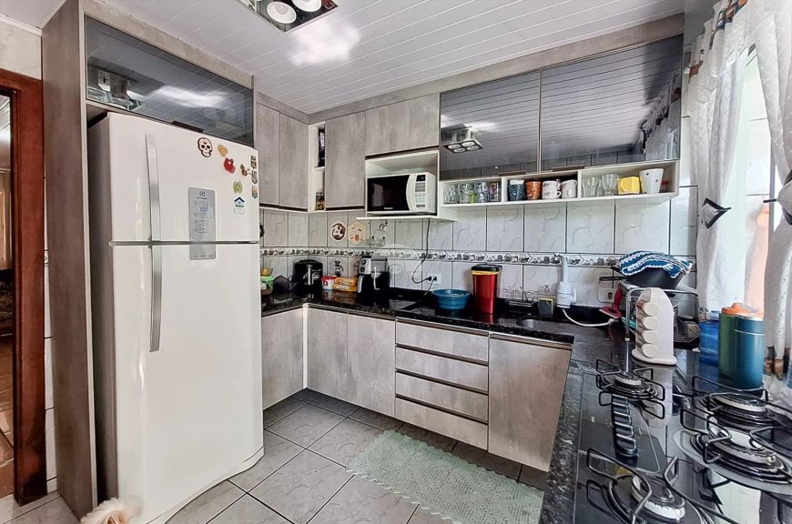 Vendas Casa Colombo PR