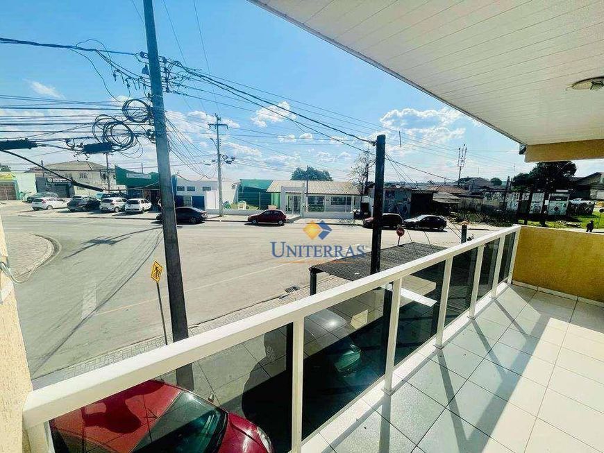 Conjunto à venda por R$ 1.250.000,00 - Arruda - Colombo/PR