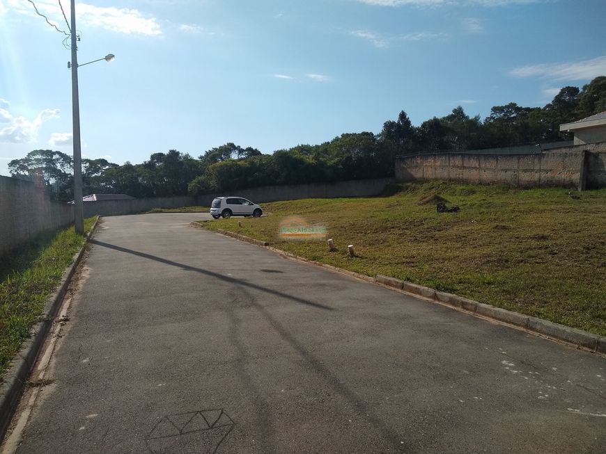 TERRENO EM CONDOMÍNIO à venda com 230m² por R$ 190.000,00 no bairro Arruda - COLOMBO / PR