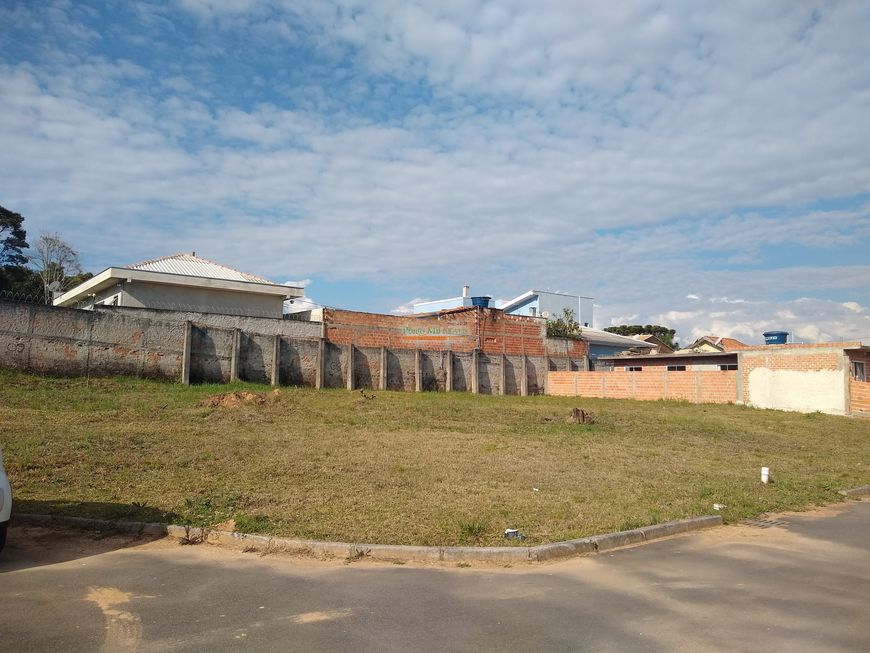 TERRENO EM CONDOMÍNIO à venda com 230m² por R$ 190.000,00 no bairro Arruda - COLOMBO / PR