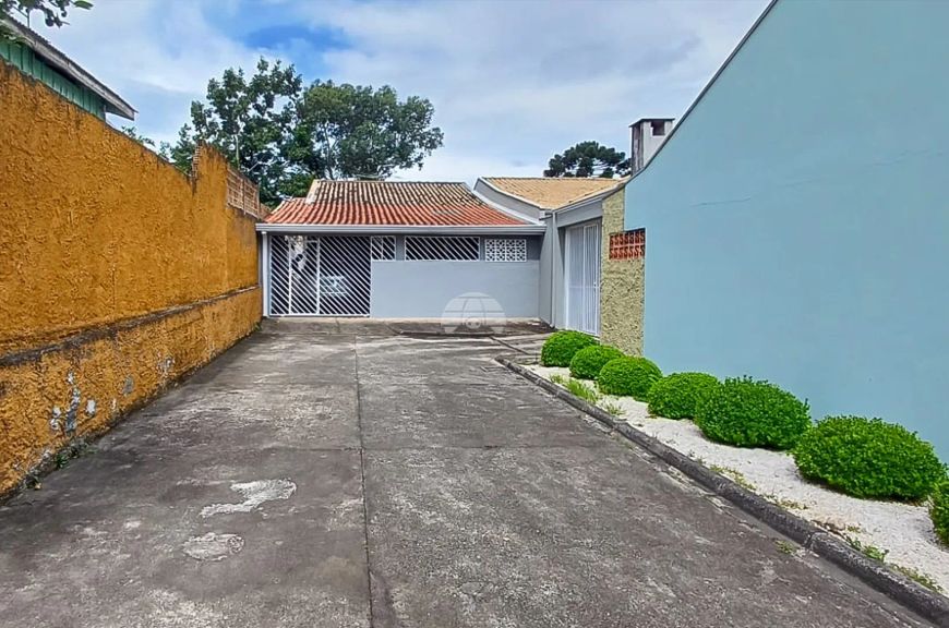 Vendas Casa Colombo PR