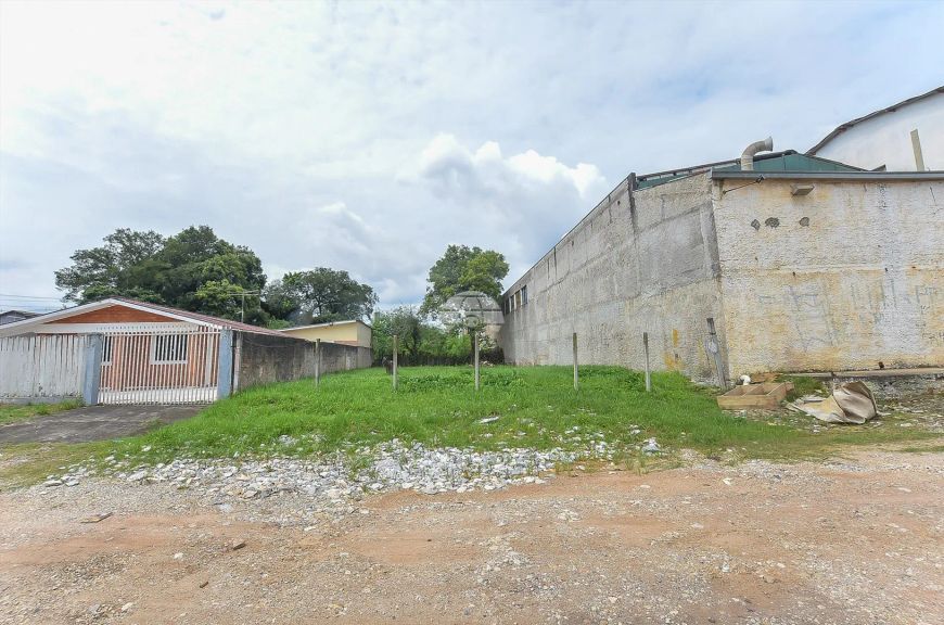 Vendas Terreno Colombo PR