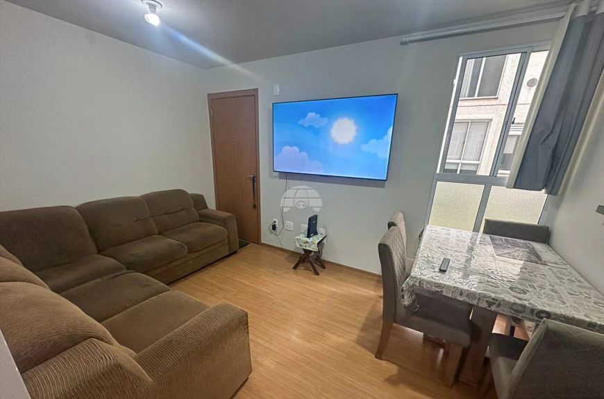 Vendas Apartamento Colombo PR