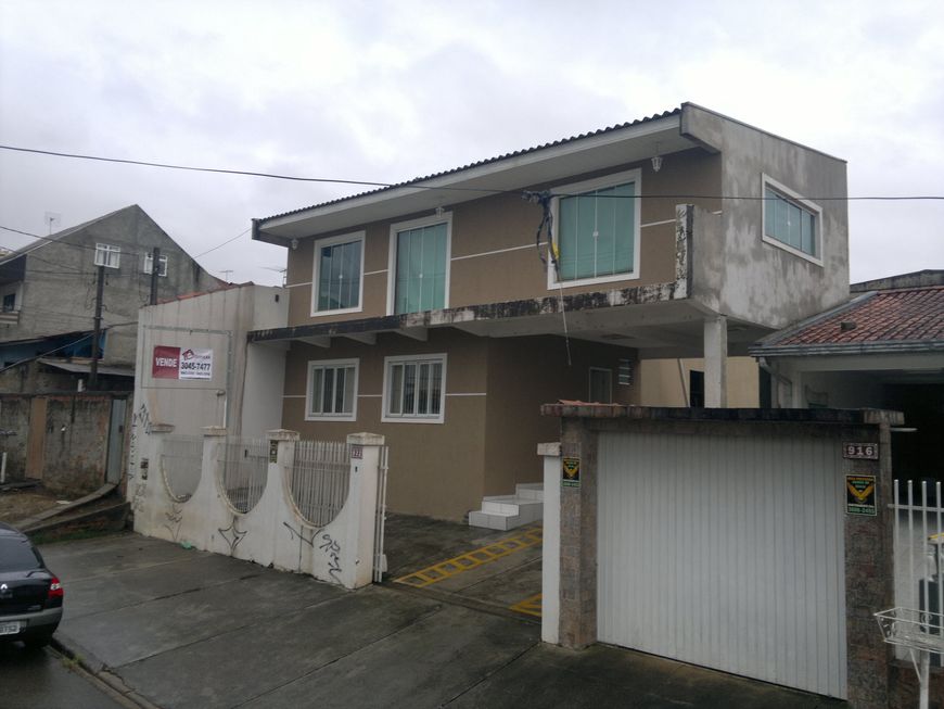 Deposito com sobrado em Colombo/PR
