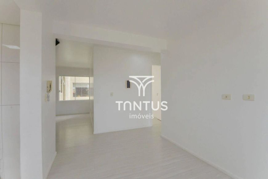 Apartamento com 3 dormitórios à venda, 85 m² por R$ 290.000,00 - Campo Pequeno - Colombo/PR
