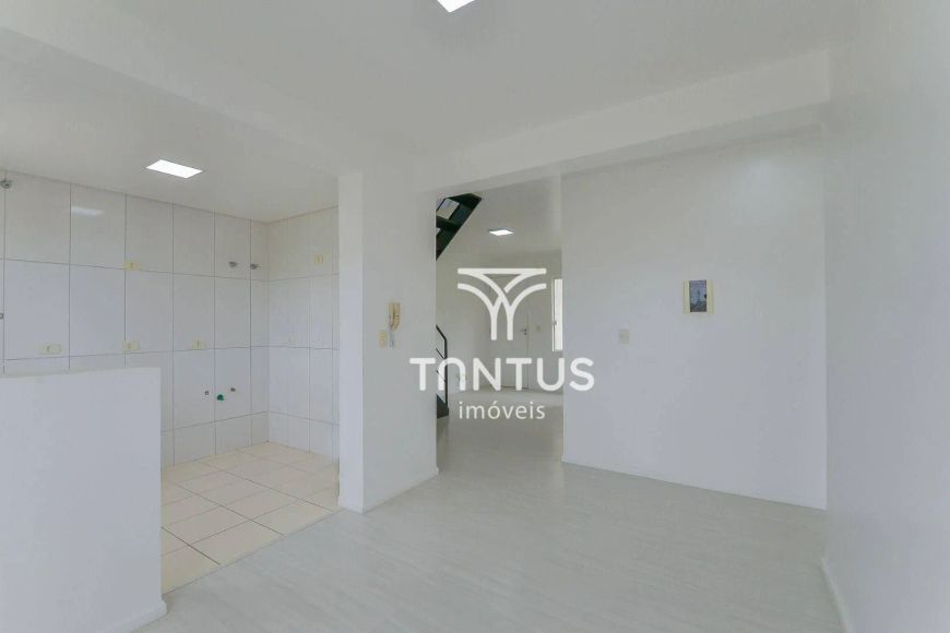 Apartamento com 3 dormitórios à venda, 85 m² por R$ 290.000,00 - Campo Pequeno - Colombo/PR