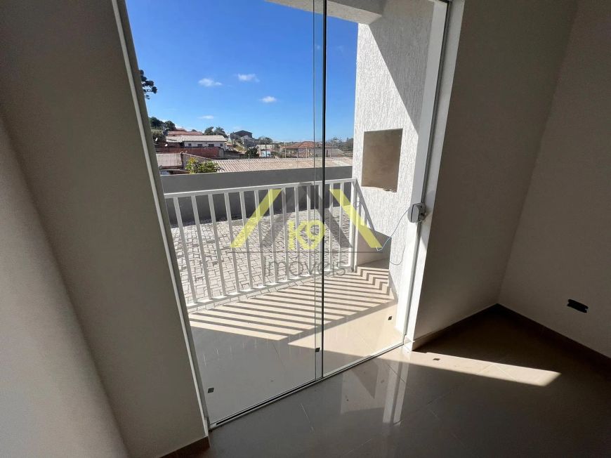 APARTAMENTO GARDEN NO JARDIM DAS GRAÇAS EM COLOMBO