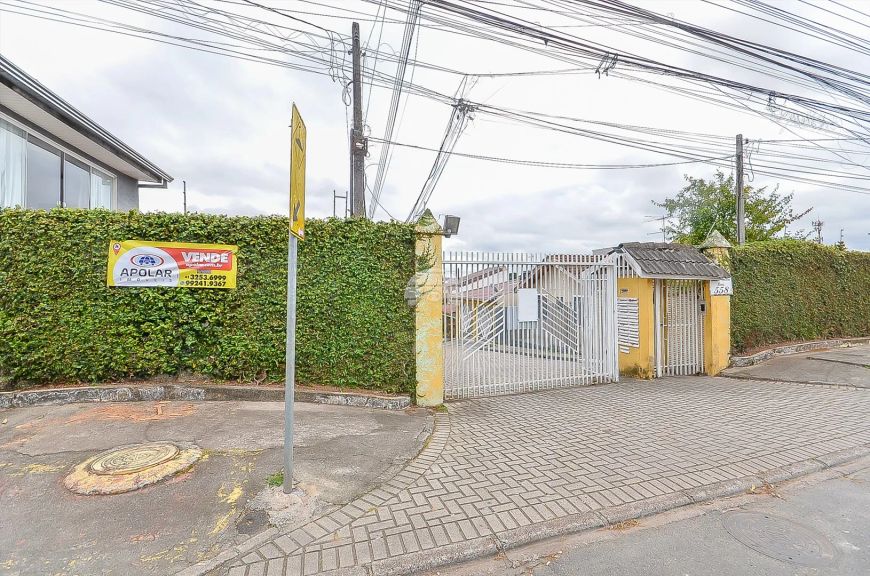 Vendas Casa Colombo PR