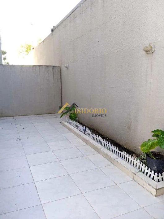APTO GARDEN! C/ CHURRASQUEIRA, PROX. MAX ATACADISTA, SEMIMOB.