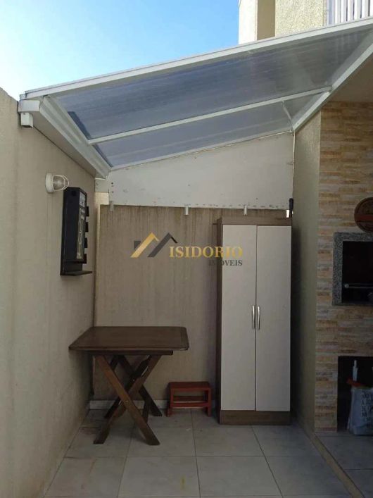 APTO GARDEN! C/ CHURRASQUEIRA, PROX. MAX ATACADISTA, SEMIMOB.