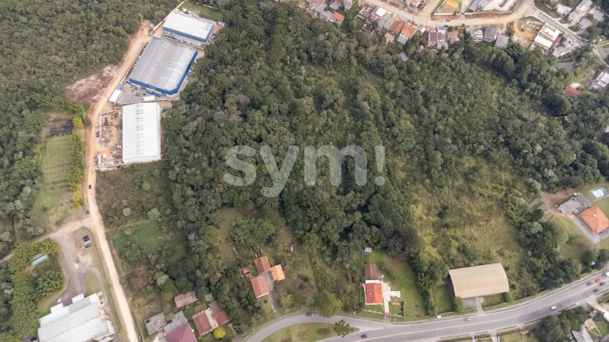Terreno em Colombo