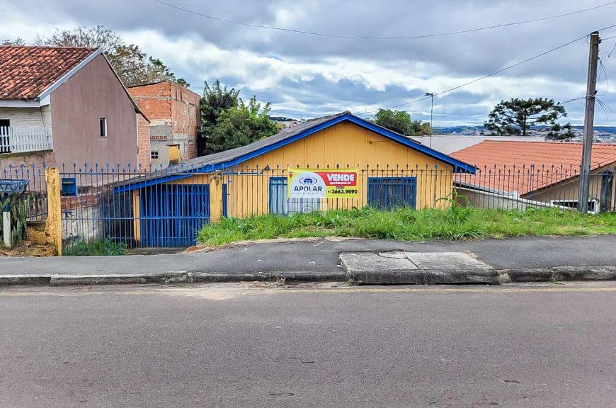 Vendas Terreno Colombo PR