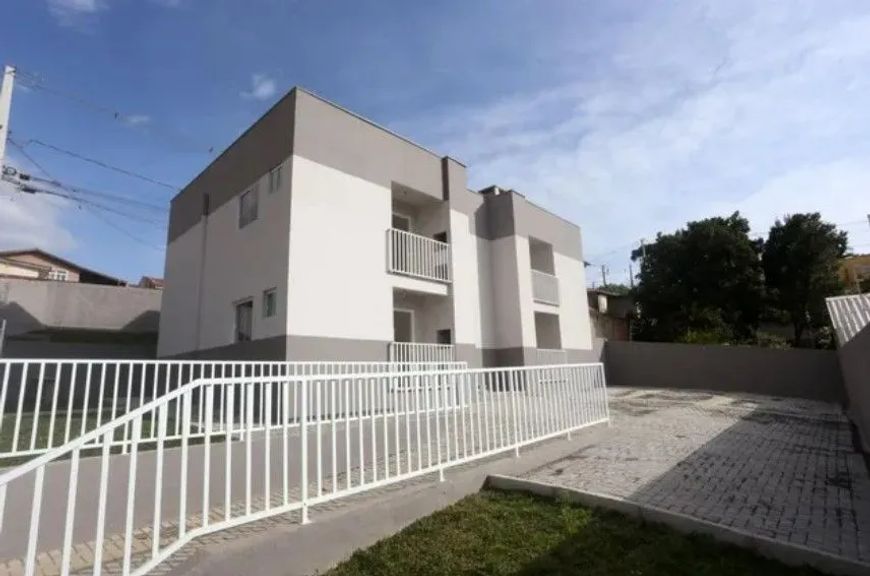 Apartamento com 1 dormitório à venda, 60 m por R 235.000,00 - Jardim das Graças - Colombo PR