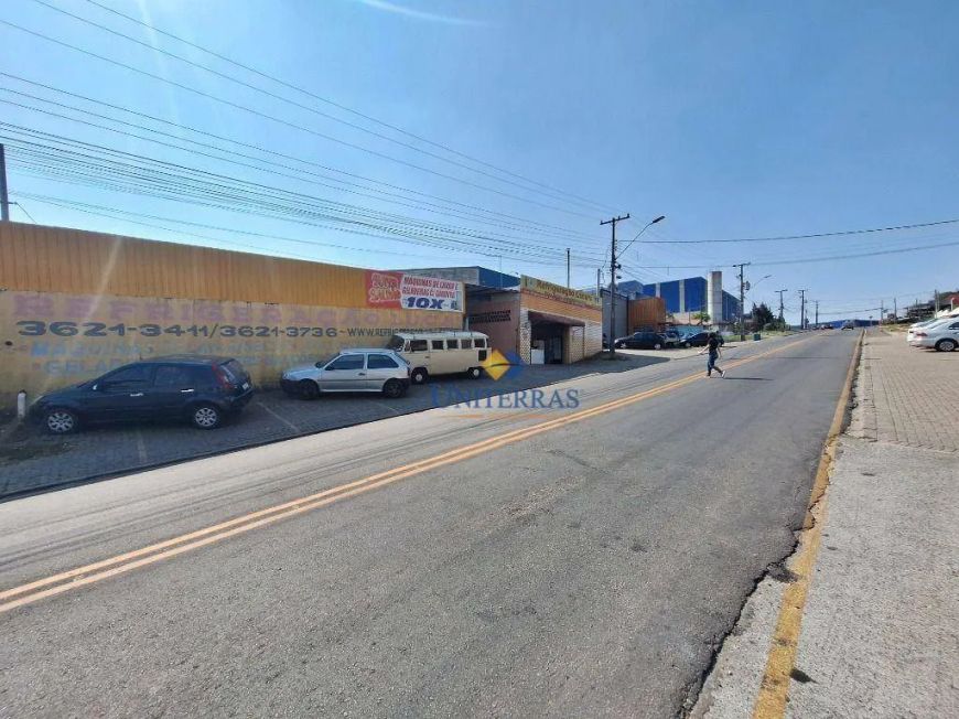 Terreno à venda, 542 m² por R$ 990.000,00 - São Gabriel - Colombo/PR