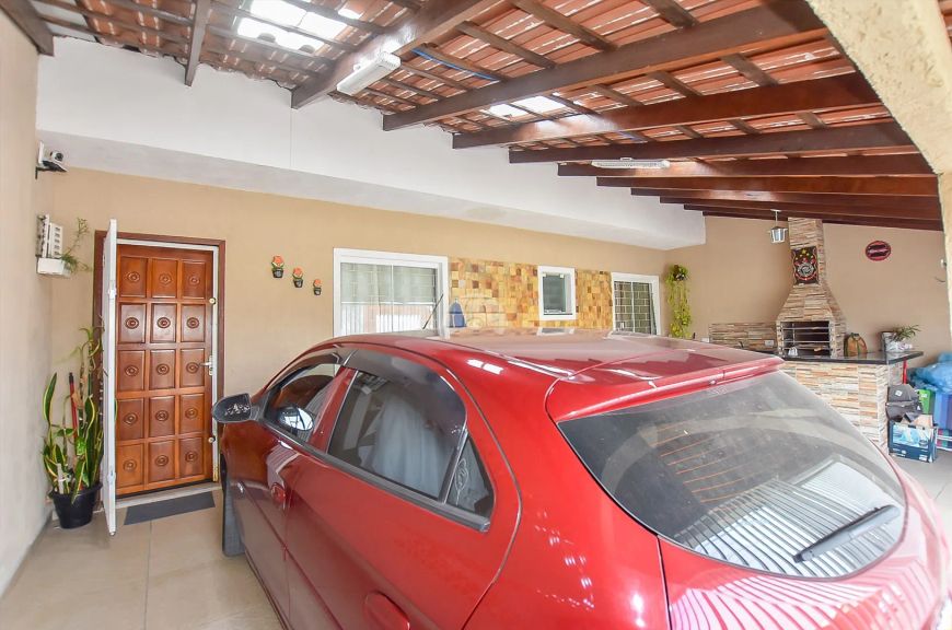 Vendas Casa Colombo PR
