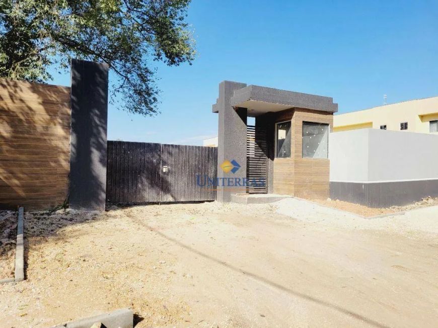 Terreno à venda, 150 m² por R$ 137.400,00 - São Gabriel - Colombo/PR