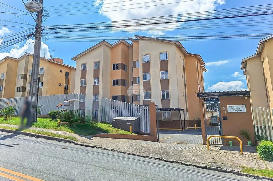 Vendas Apartamento Colombo PR